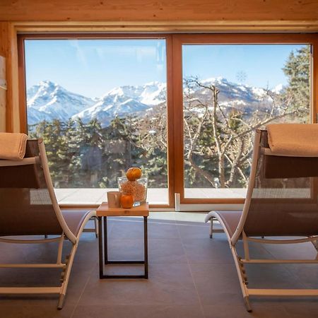 Appartamenti & Wellness Piero Gros Sauze D'Oulx Bagian luar foto
