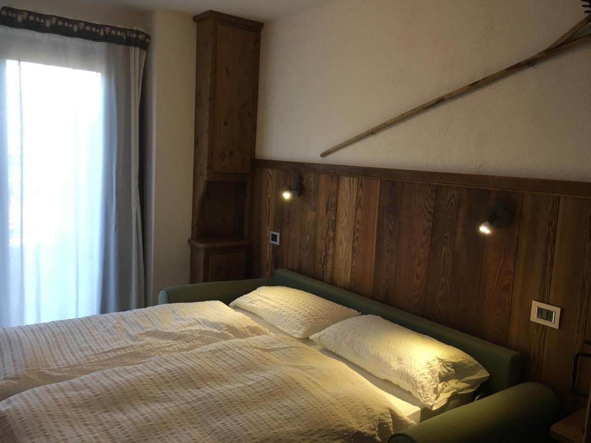 Appartamenti & Wellness Piero Gros Sauze D'Oulx Bagian luar foto