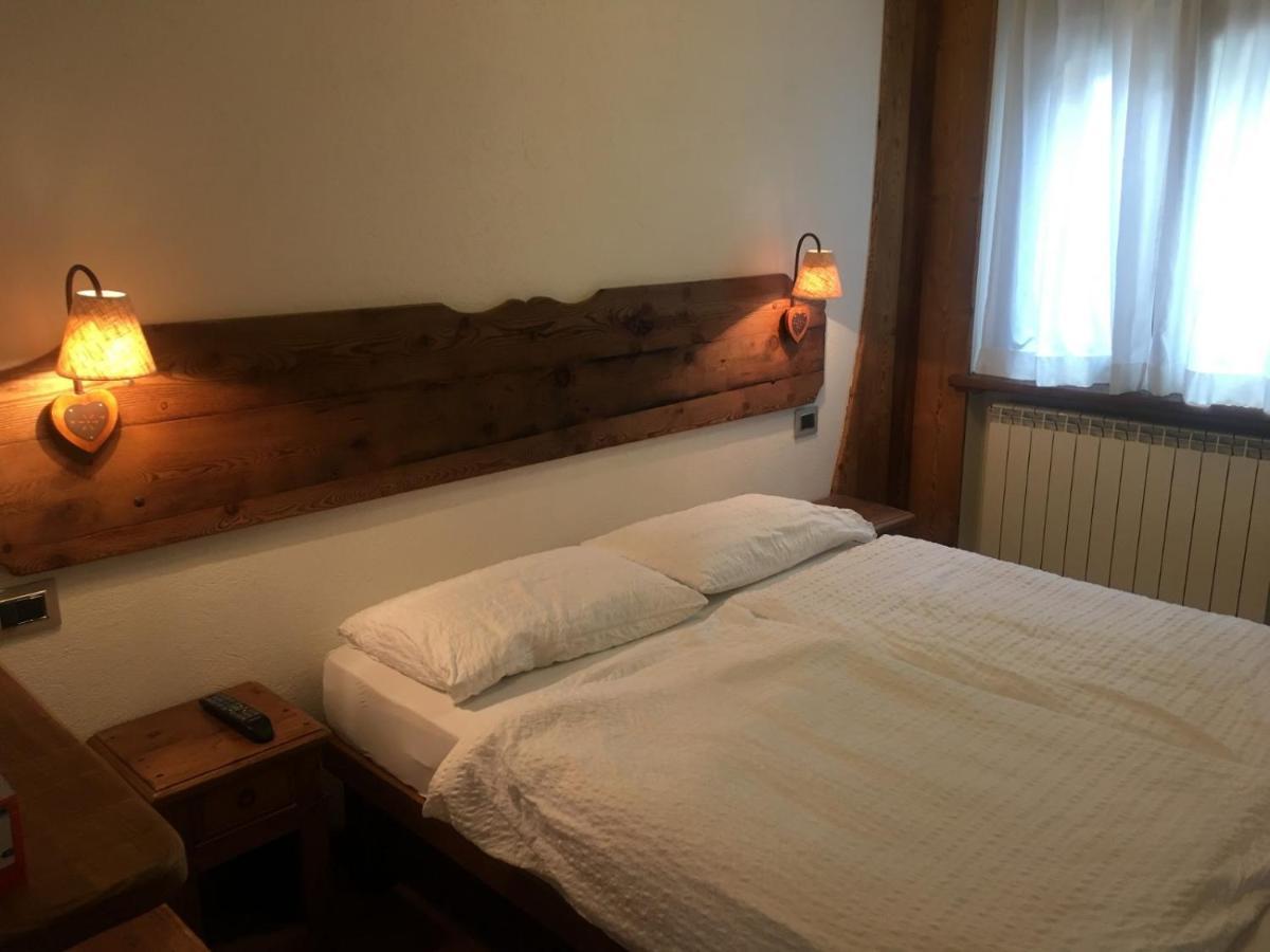 Appartamenti & Wellness Piero Gros Sauze D'Oulx Bagian luar foto