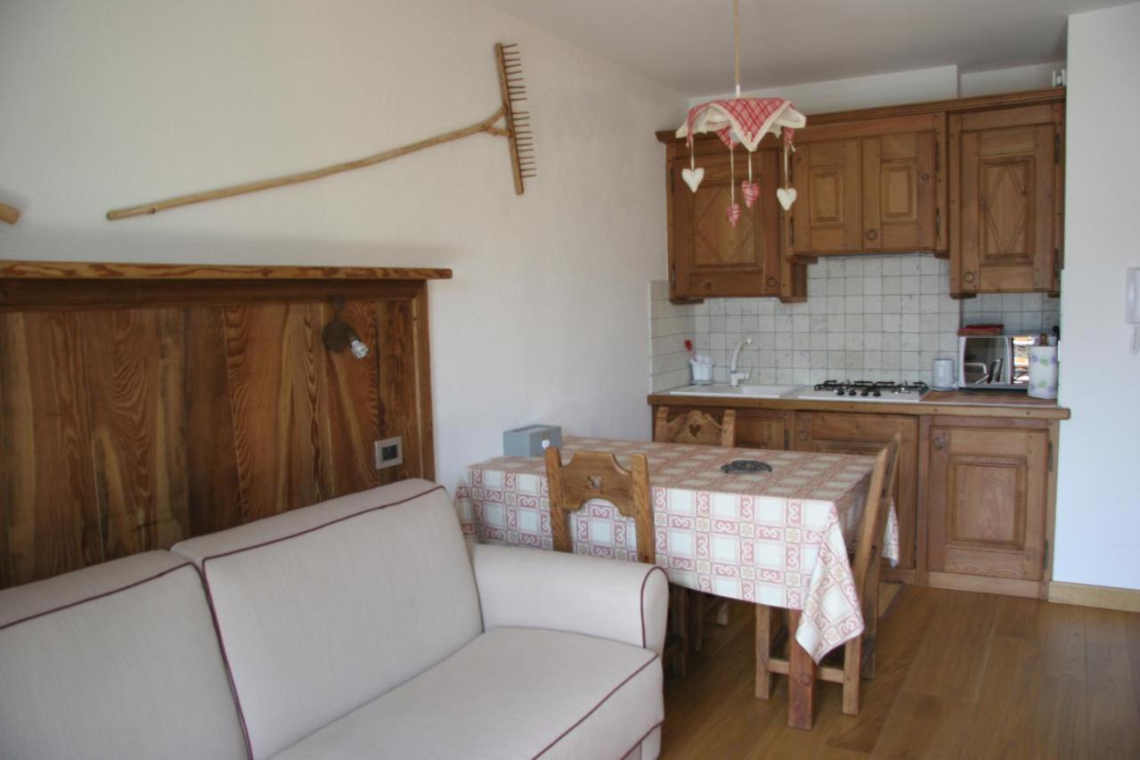 Appartamenti & Wellness Piero Gros Sauze D'Oulx Bagian luar foto