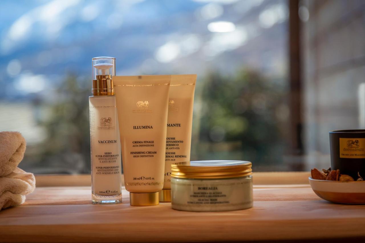 Appartamenti & Wellness Piero Gros Sauze D'Oulx Bagian luar foto