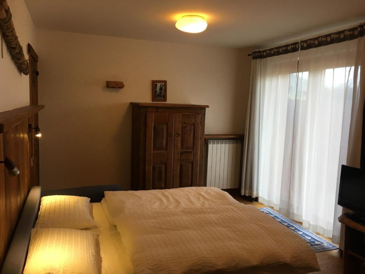 Appartamenti & Wellness Piero Gros Sauze D'Oulx Bagian luar foto