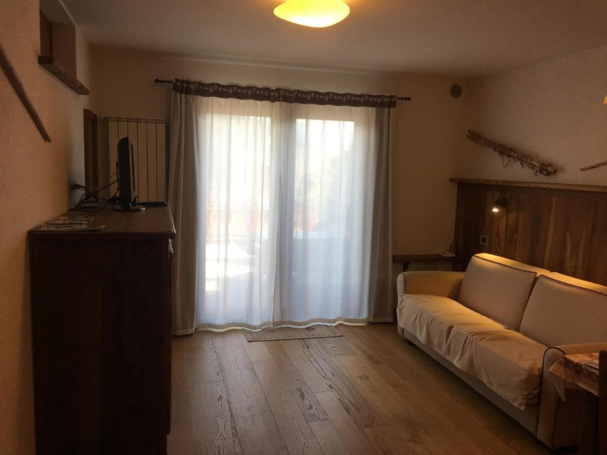 Appartamenti & Wellness Piero Gros Sauze D'Oulx Bagian luar foto