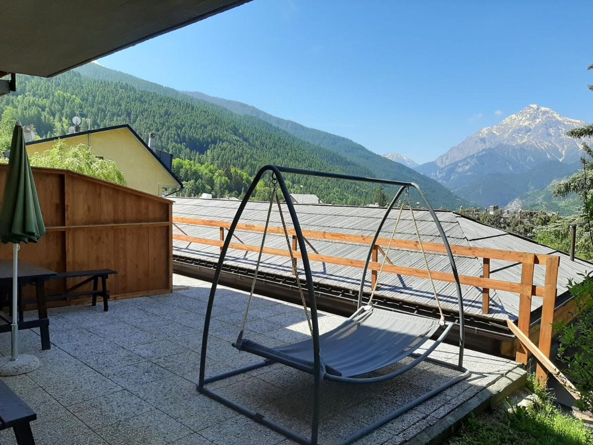 Appartamenti & Wellness Piero Gros Sauze D'Oulx Bagian luar foto