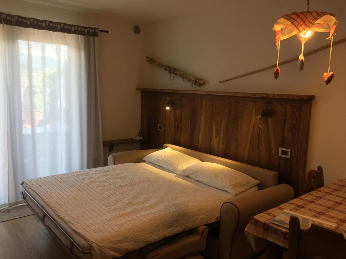 Appartamenti & Wellness Piero Gros Sauze D'Oulx Bagian luar foto