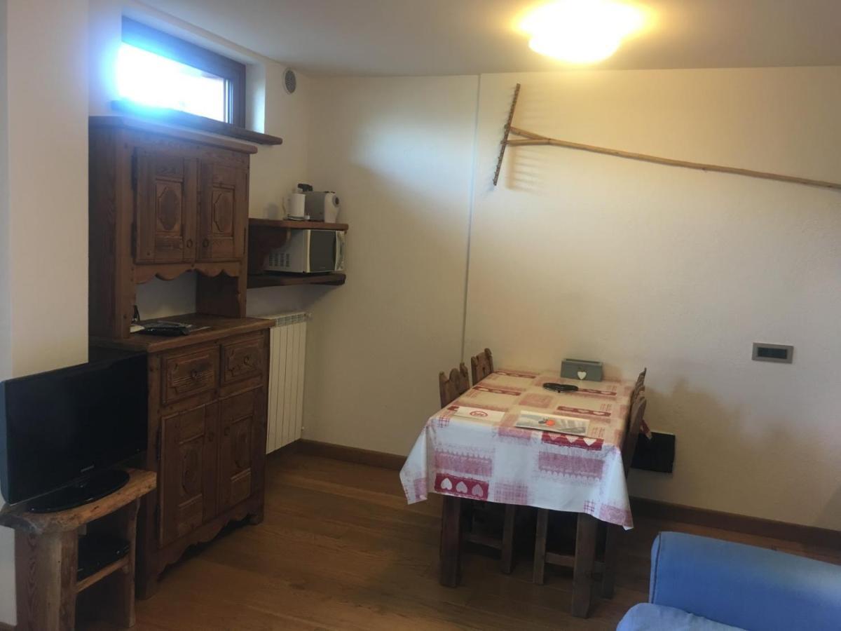 Appartamenti & Wellness Piero Gros Sauze D'Oulx Bagian luar foto