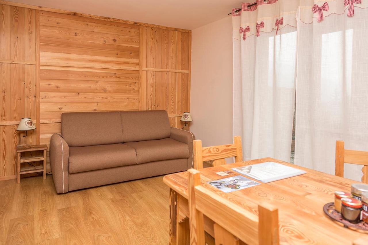 Appartamenti & Wellness Piero Gros Sauze D'Oulx Bagian luar foto