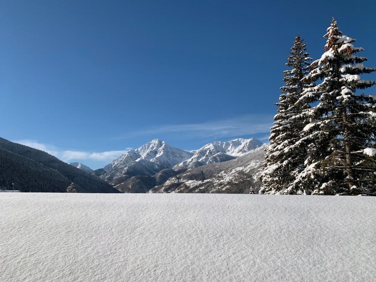 Appartamenti & Wellness Piero Gros Sauze D'Oulx Bagian luar foto