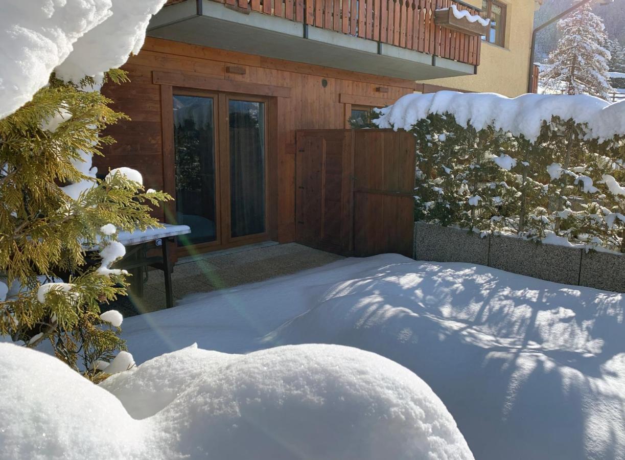 Appartamenti & Wellness Piero Gros Sauze D'Oulx Bagian luar foto