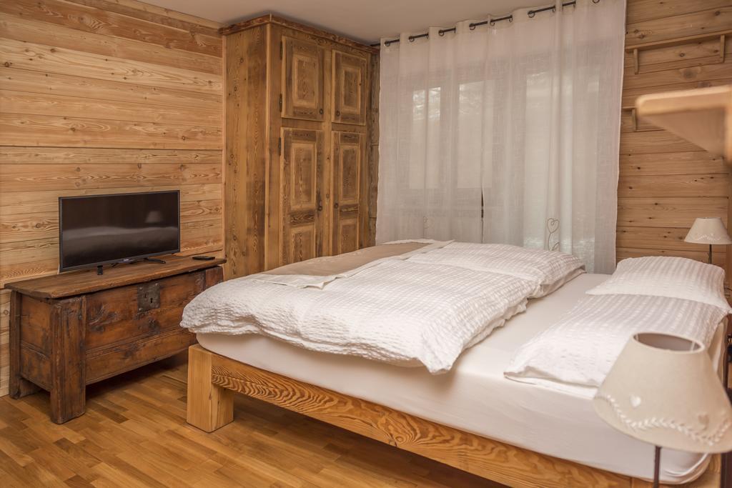 Appartamenti & Wellness Piero Gros Sauze D'Oulx Bagian luar foto