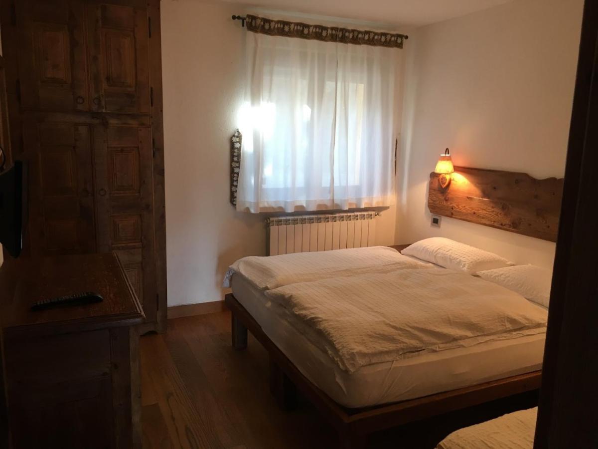 Appartamenti & Wellness Piero Gros Sauze D'Oulx Bagian luar foto