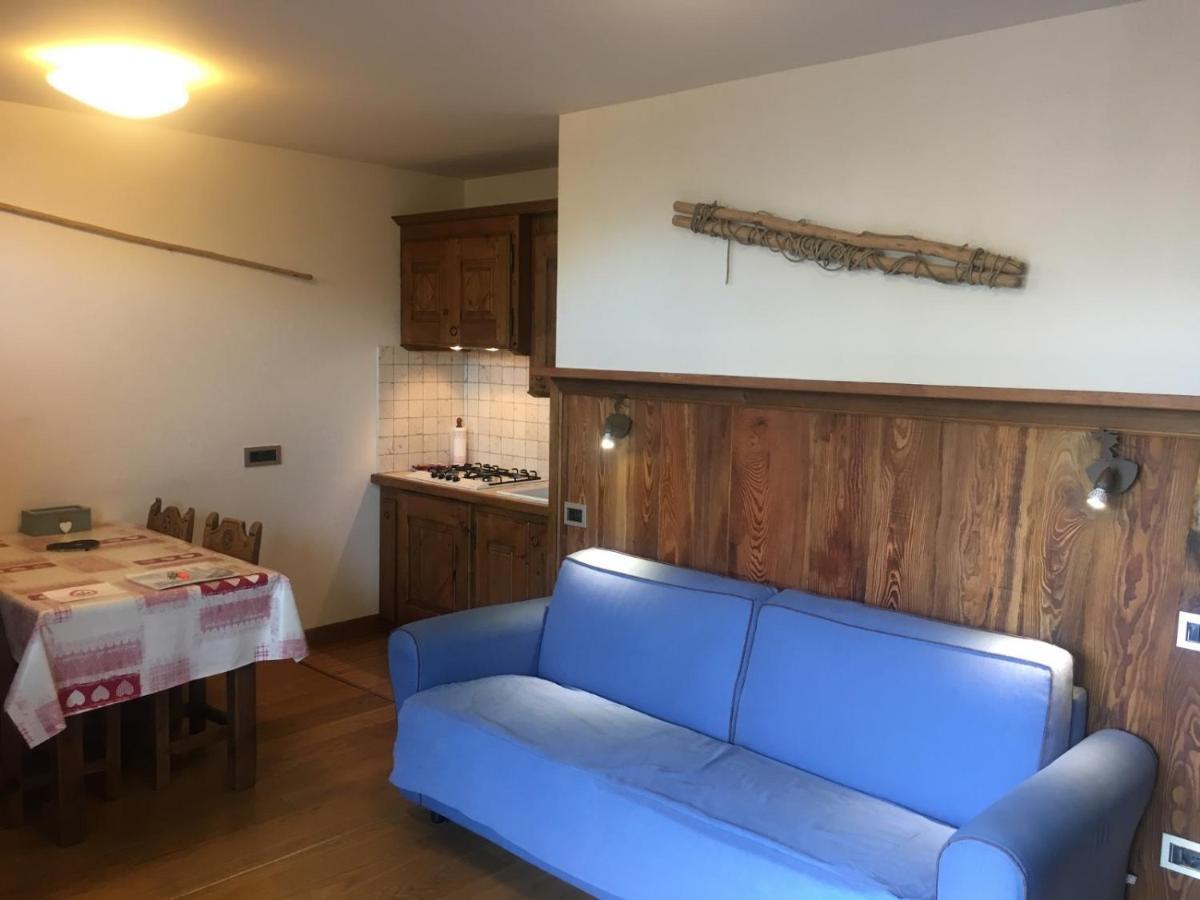 Appartamenti & Wellness Piero Gros Sauze D'Oulx Bagian luar foto