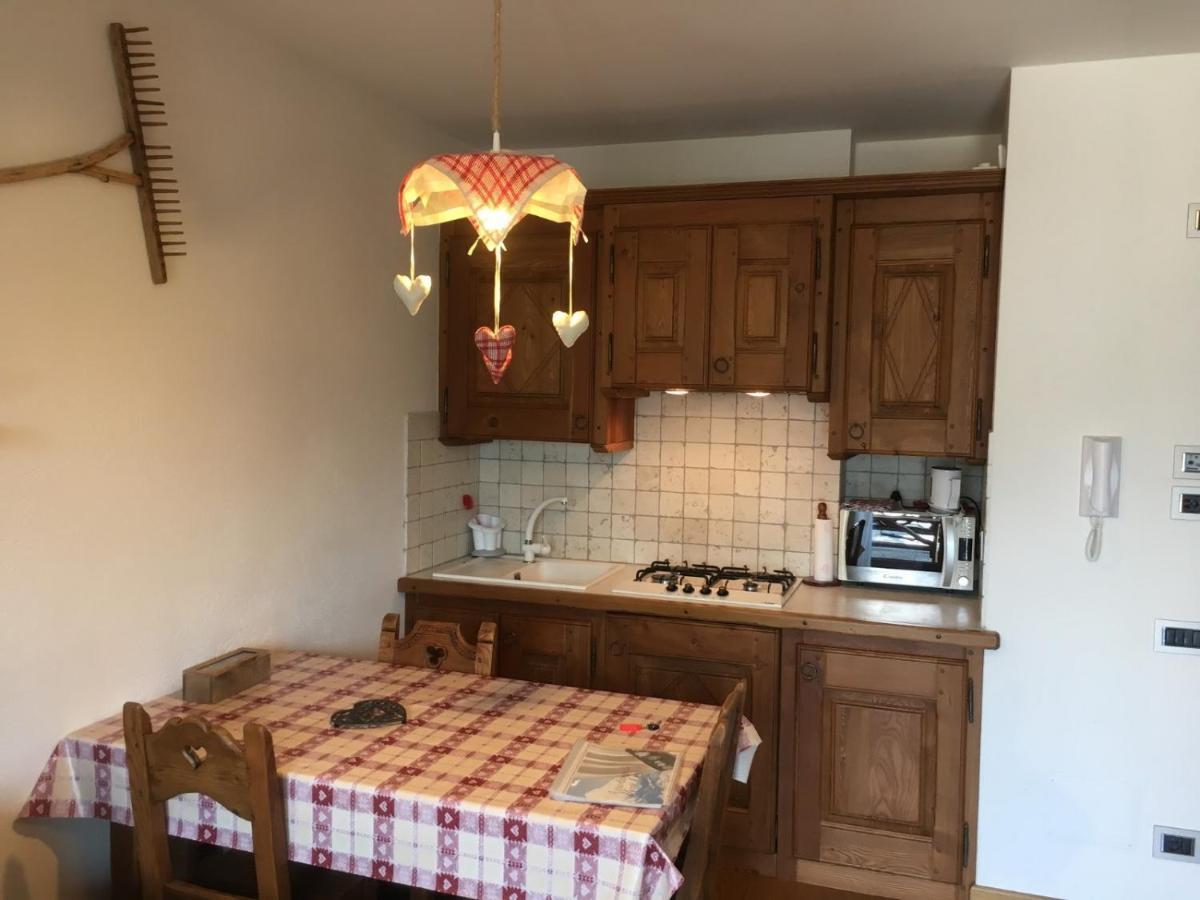 Appartamenti & Wellness Piero Gros Sauze D'Oulx Bagian luar foto