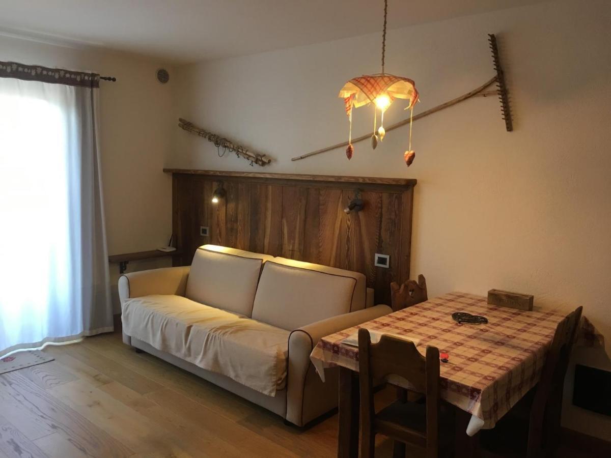 Appartamenti & Wellness Piero Gros Sauze D'Oulx Bagian luar foto